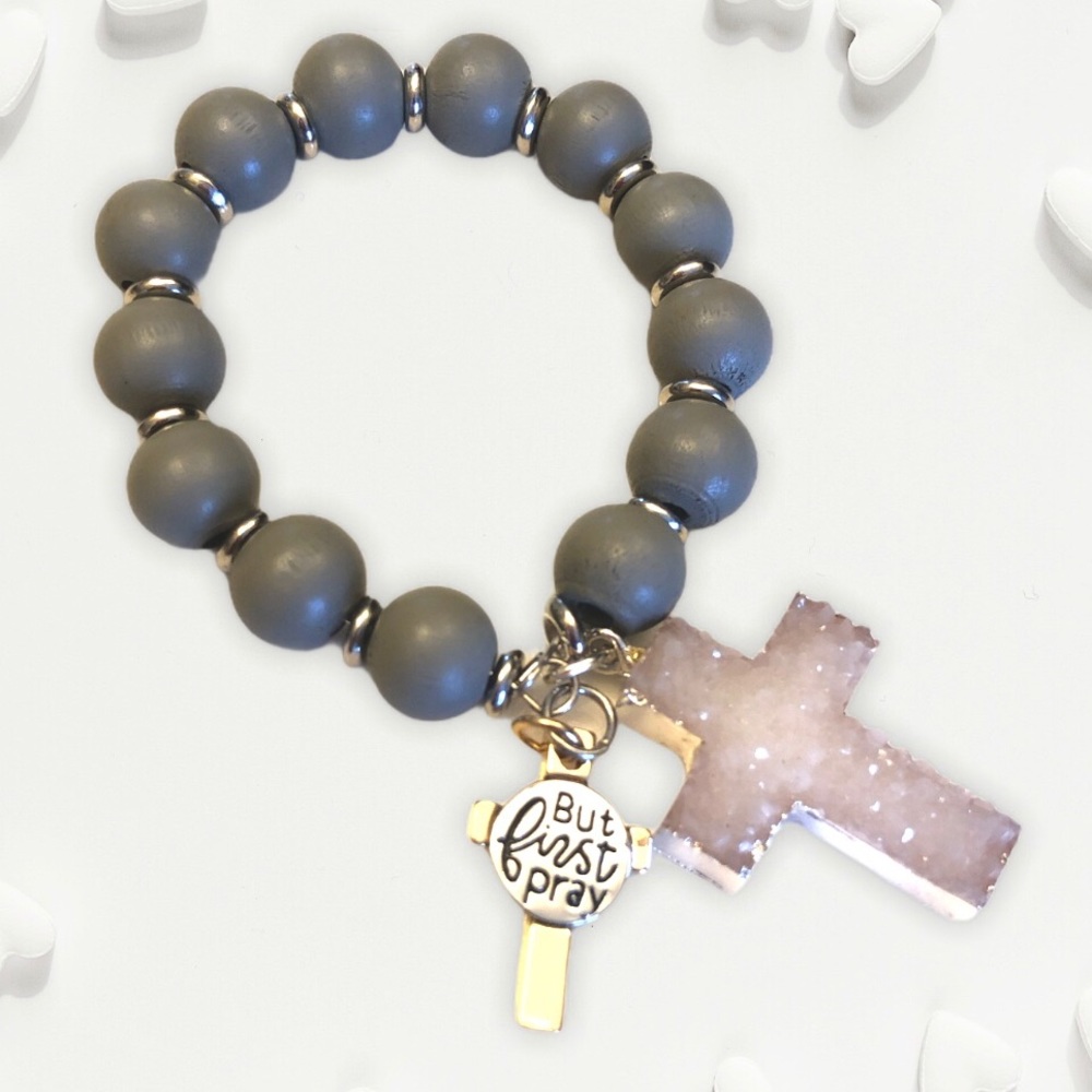Pocket Prayer Beads